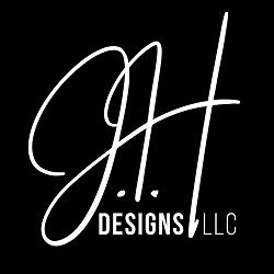 jhdesignsllc.com Logo